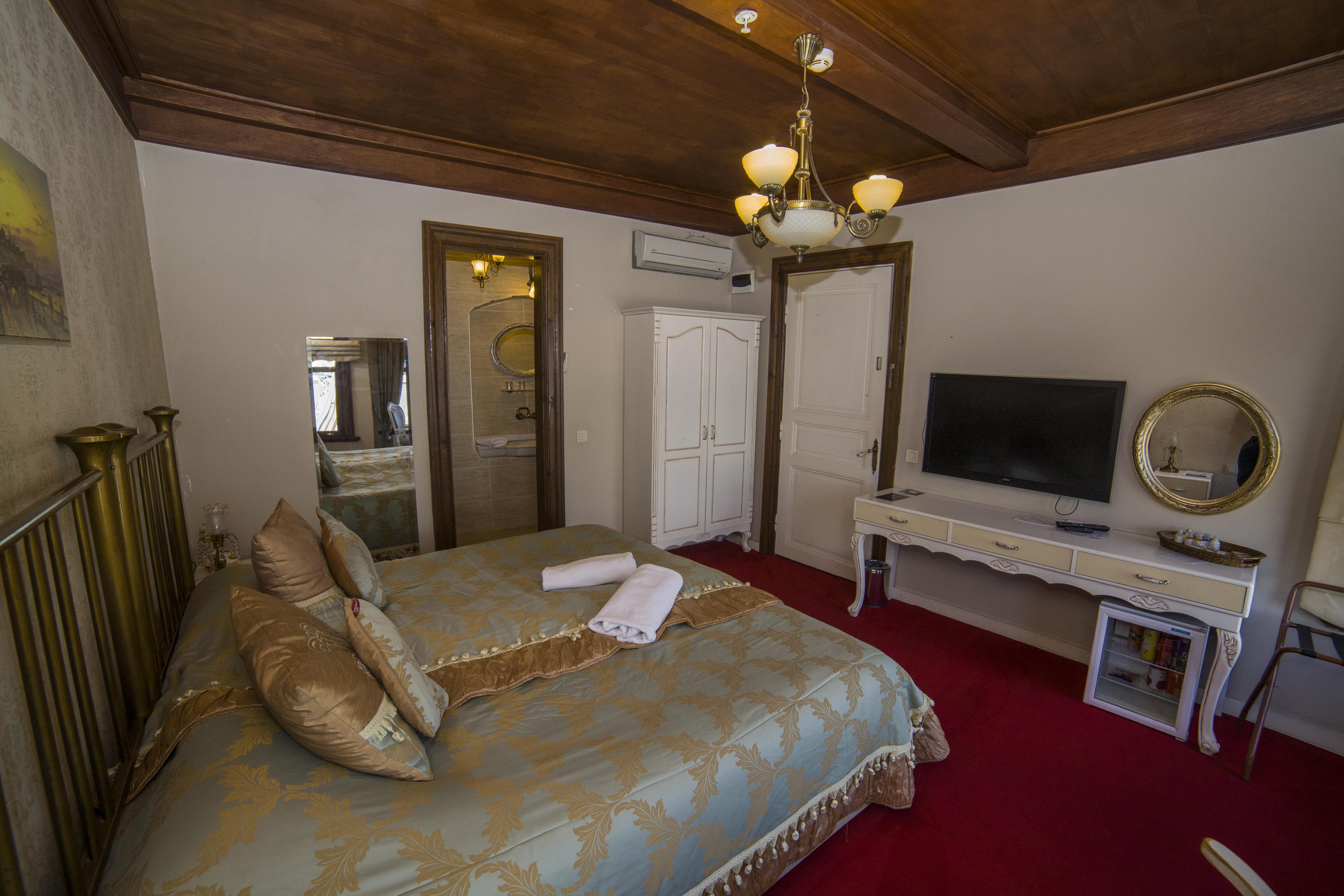 Hhk Otel İstanbul