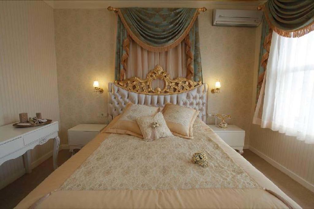 Hhk Otel İstanbul