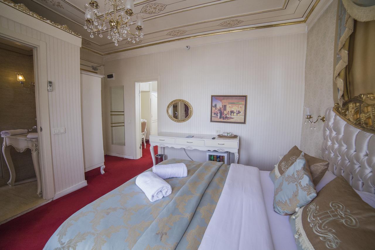 Hhk 4* İstanbul