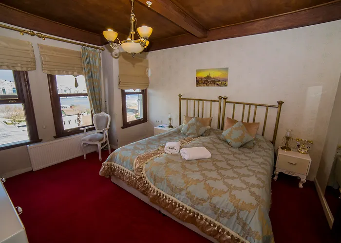 Hhk Hotel